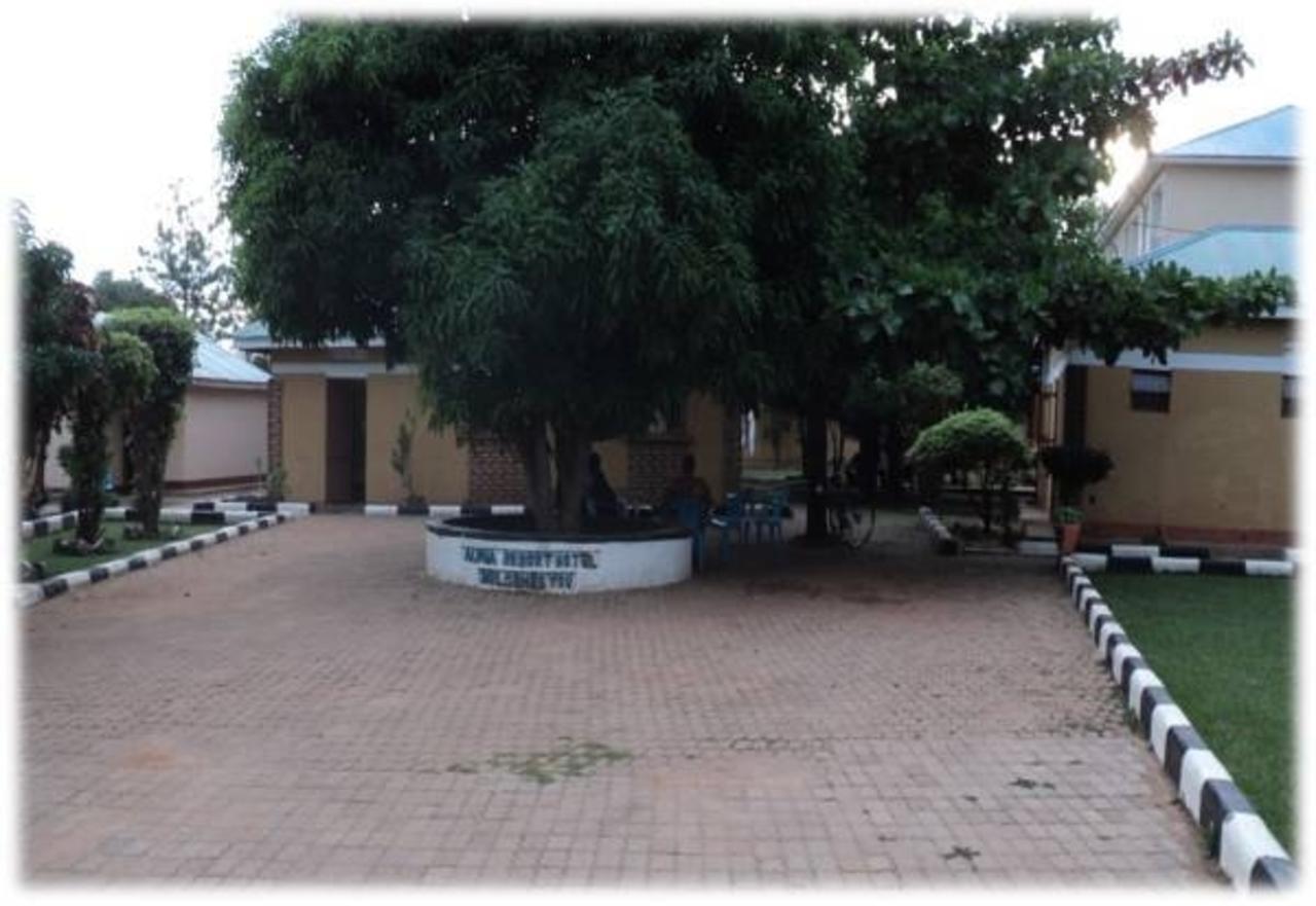 Hotel Alpha Lira